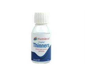 HUM THIN125ML